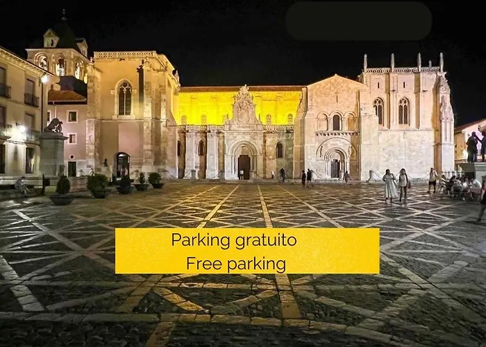 Hotel Real Colegiata San Isidoro